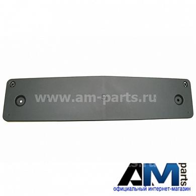 Панель номерного знака A1768850181 Mercedes A-klasse W176