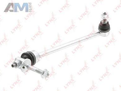 Стойка стабилизатора передняя правая LYNX для Mercedes GLC X253 C7573R