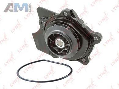 Насос системы охлаждения LYNX для 1.8 TSI (152/160 л.с.) CDAB CGYA/BZB CDAA CW-0202