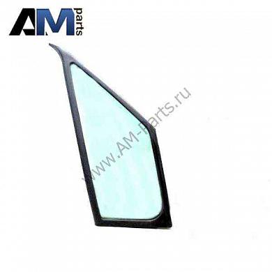 Стекло двери неподвижное правое Crafter 2E0845116A