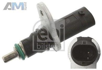 Датчик температуры ОЖ (107210) FEBI для Audi Q7 (4M) 2015-2019