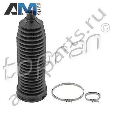 Пыльник рулевой рейки TOPRAN (401813) Mercedes ML 2005-2011 (W164)