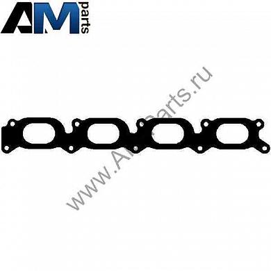 Прокладка впускного коллектора Пассат Б5 1.8T AWT ELRING 476.460
