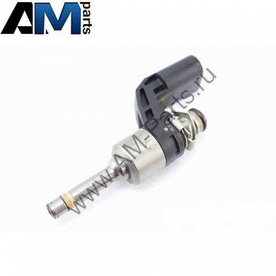 Топливная форсунка 246 цилиндры Туарег (2011-2014) 03H906036