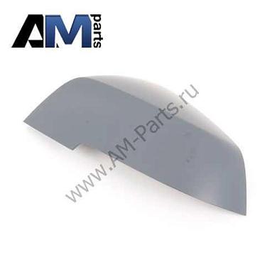 Крышка левого зеркала 51167292745 BMW 3 серии G20/21