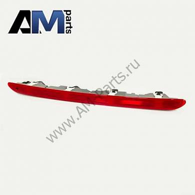 Дополнительный стоп сигнал BMW 1 серии F21 рестайлинг (5 дверей) 63257241551