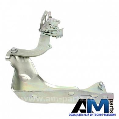 Петля капота левая A2538800128 Мерседес GLC X253