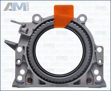 Задний сальник коленвала AJUSA (71007300) Volkswagen B6 (2005-2011) 2.0TDI