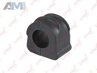 Втулка стабилизатора/Перед. подв. (? 19mm) LYNX для Octavia A4 Tour (1996-2011) C8013