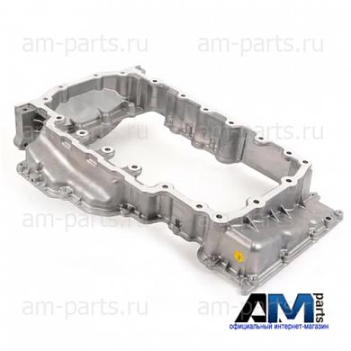 Масляный поддон (верх.) Фольксваген Тигуан 2016-2020 2.0TDI (150 л.с.) 04L103603H