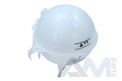 Бачок расширительный 1K0121407F Volkswagen Caddy (2015-2020) 1.6SRE(110/90л.с.)