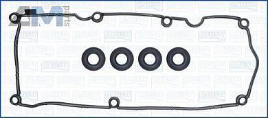 Комплект прокладок клапанной крышки AJUSA (56060500) на Audi A4 (B8) 2.0TDI (170/163 л.с.)