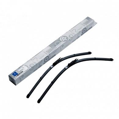 Щетки стеклоочистителя передние 723114303 (MAGNETI MARELLI) для автомобилей MBКупить щетки стеклоочистителя передние 723114303 производства MAGNETI MARELLI для Мерседес по специальной цене