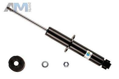 Задние амортизаторы (19194455) BILSTEIN для Audi Q7 (4L) 2007-2015