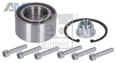 Ступичный подшипник (34789) FEBI для Volkswagen Touareg II (2011-2014)