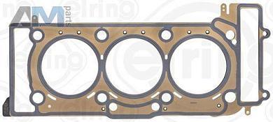 Прокладка головки блока цилиндров (ELRING) 598260 для Mb S-klasse 2005-2013 V (W221) S350 (306 л.с.)