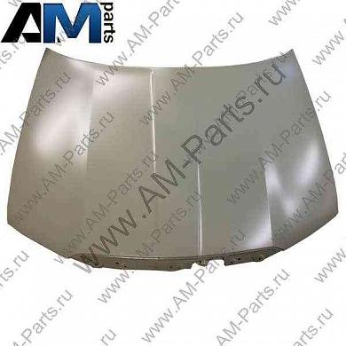 Капот Superb I 3U0823031B