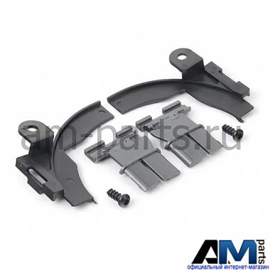 Комплект направляющих для автомобилей концерна VAG 1K9898912BКупить комплект направляющие для Volkswagen-Audi-Skoda 1K9898912B- Низкая цена