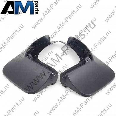 Брызговики задние Golf 7 5G0075101