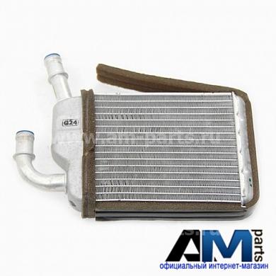 Теплообменник для Volkswagen Transporter 7H0819032Заказать оригинальный теплообменник Volkswagen Transporter 7H0819032- Заказать и сэкономить