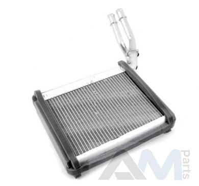 Теплообменник 7P0819031 Volkswagen Touareg II (2014-2018) 3.0TDI