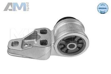 Опорный кронштейн балки правый (1007100003) MEYLE Audi A6 (С5) 1997-2004