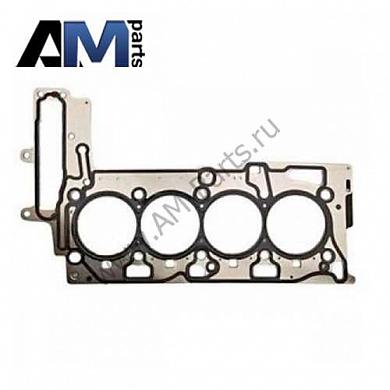 Прокладка ГБЦ (1-отверстие) 11128506128 на BMW E83 2.0d