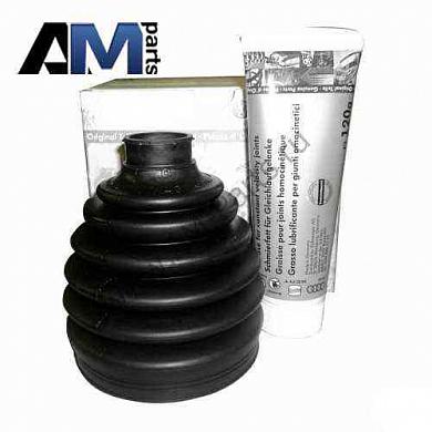 Пыльник ШРУСа наружного Tiguan (пер привод) 1K0498203C