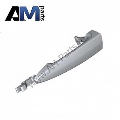 Ручка передней двери левая БМВ Х1 Е84 51217207564