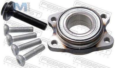 Подшипник ступицы (1782A4F) FEBEST на Audi A4 (B6) 2001-2005
