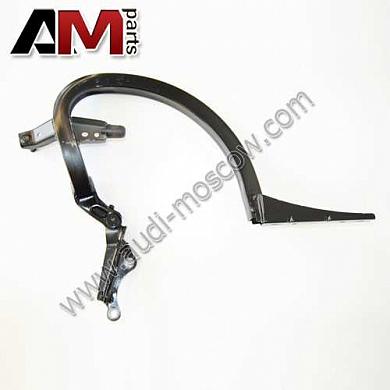 Петля крышки для Audi A6 C7 4G5827301BКупить петлю крышки Audi A6 C7 4G5827301B- Детали от дилера