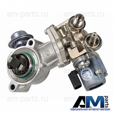 Насос высокого давления A2710703501 Мерседес C200 184л.с.