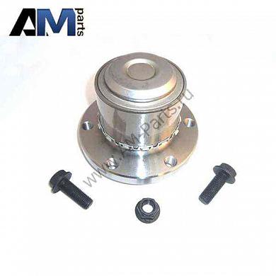 Поворотный кулак со ступицей левый Fag для Volkswagen Crafter 713668010