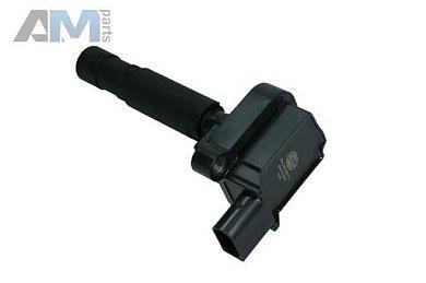 Катушка зажигания (HELLA) 5DA358000111 для Mb E-klasse 2002-2009 III (W211) E200CGI (163 л.с.)