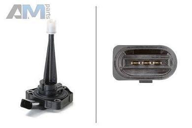 Датчик уровня масла (6PR013680101) HELLA Audi A4 (B8) 2008-2012