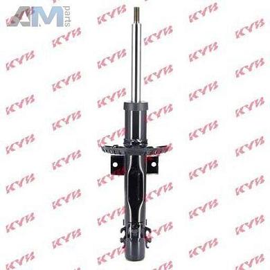 Передние амортизаторы (339741) KYB на Audi A1 (8X) 2011-2018