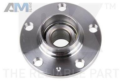 Ступица с подшипником задняя 764723 (NK) для автомобилей VAGЗаказать ступицу с подшипником задную 764723 производства NK для Фольксваген/Ауди/Шкода с доставкой точно в срок