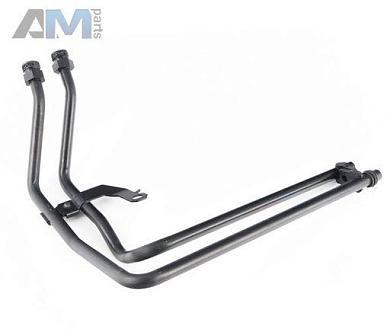 Маслопровод КП 3C0317801E  Volkswagen Passat B7 (2010-2016) AQ450 (6-АКП)