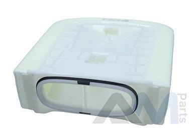 Оригинальный воздушный фильтр для Audi Q8 (2018-2023) 3.0TFSI (55TFSI) 4M0133843G