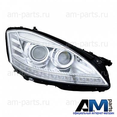 Фара правая би-ксенон 711307023620 (MAGNETI MARELLI) для автомобилей MBЗаказать фару правую би-ксенон 711307023620 производства MAGNETI MARELLI для Мерседес на выгодных условиях