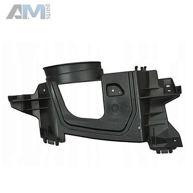 Кронштейн насадки выхлопной трубы левый Mercedes E W213 (2016-2023) A2138853901