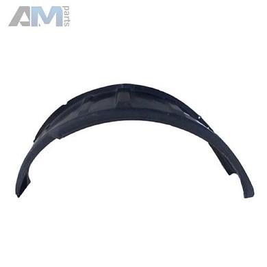 Арка колеса заднего правого на Mercedes GLE 2014-2018 A1666300469