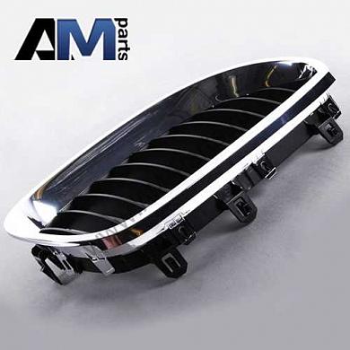 Решетка радиатора (правая) БМВ Е60 51137027062