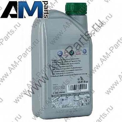 Жидкость ГУР PATRON для Volkswagen Amarok ATF7-SPEED1LORIGINAL