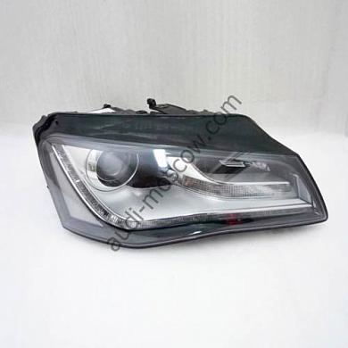 Фара для Audi A8 D4 4H0941030AEКупить фару Audi A8 D4 4H0941030AE- Широкий ассортимент