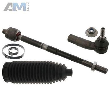 Поперечная рулевая тяга (101413) FEBI для Audi A3 (8V) 2012-2020