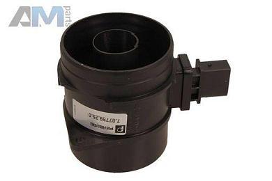 Расходомер воздуха (PIERBURG) 707759250 для Mb Sprinter (W906) 311CDI (184 л.с.)