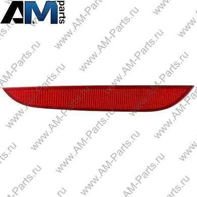 Световозвращатель на Volkswagen 5M0945105GЗаказать оригинальный световозвращатель для Volkswagen 5M0945105G- Официальная поставка с дилерского склада