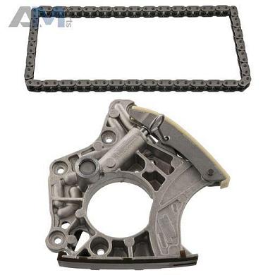 Комплект замены цели FEBI (101876) для Audi A8 (D3) 2002-2010 3.7/4.2FSI