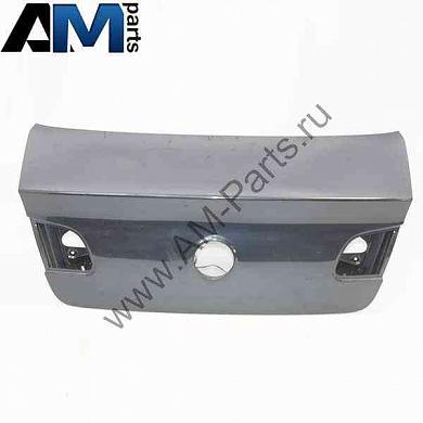 Крышка багажника Passat B7 3AE827025